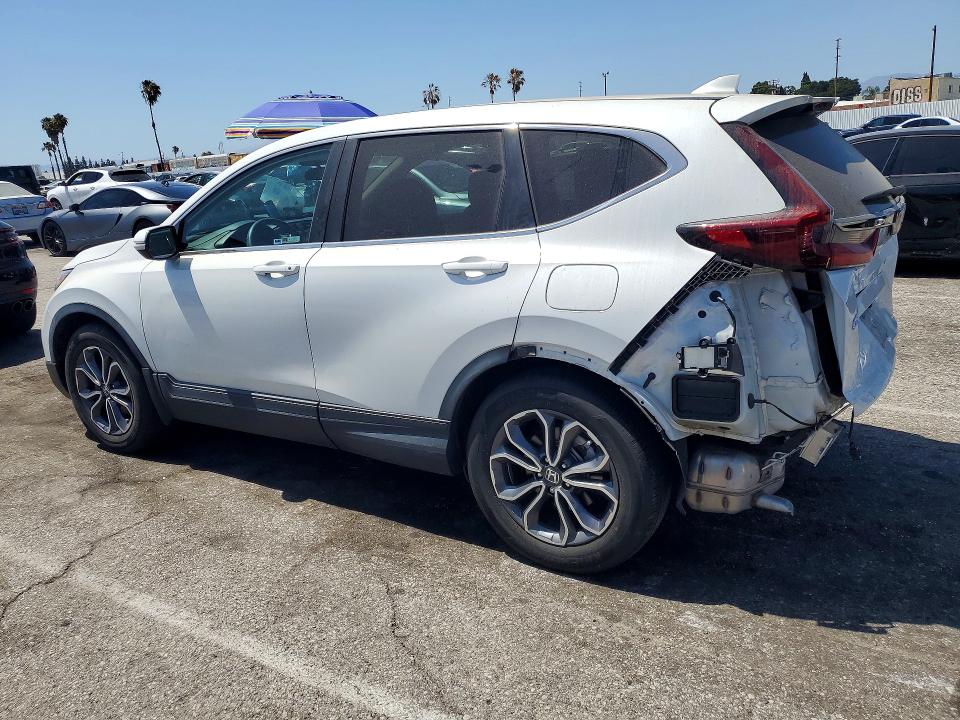 Aukcja sprzedaży 2022 Honda Cr-v, vin: 5J6RW1H56NA023872, numer aukcji: 56184006
