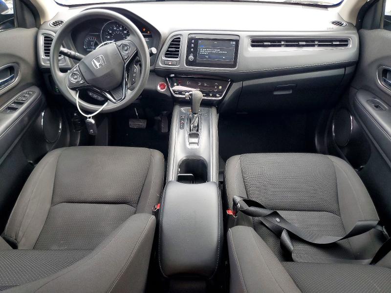 Продажа на аукционе авто 2022 Honda Hr-v, vin: 3CZRU5H54NM710865, номер лота: 57401346
