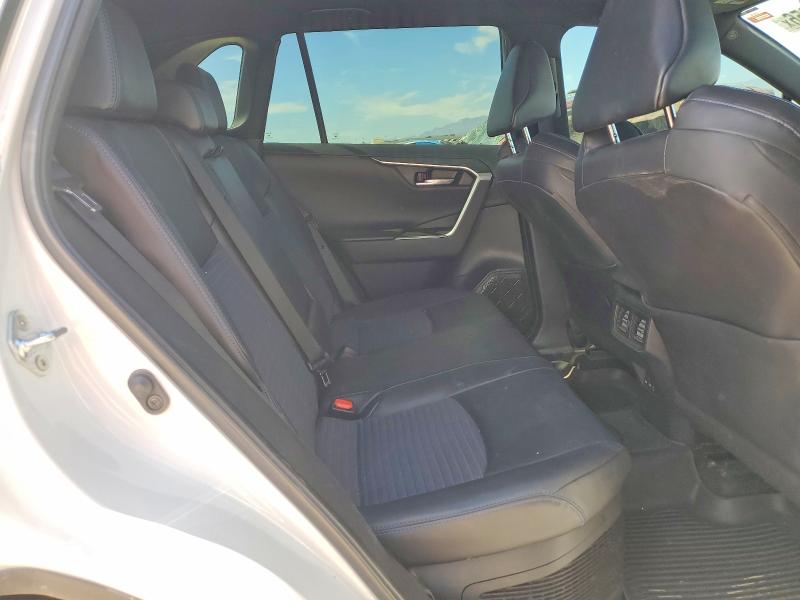 2023 Toyota Rav4 მანქანა იყიდება აუქციონზე, vin: 4T3E6RFV8PU131730, აუქციონის ნომერი: 56378256