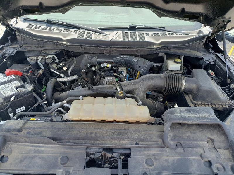 Продажа на аукционе авто 2021 Ford F-150, vin: 1FTEW1EP7MFB41683, номер лота: 55877456