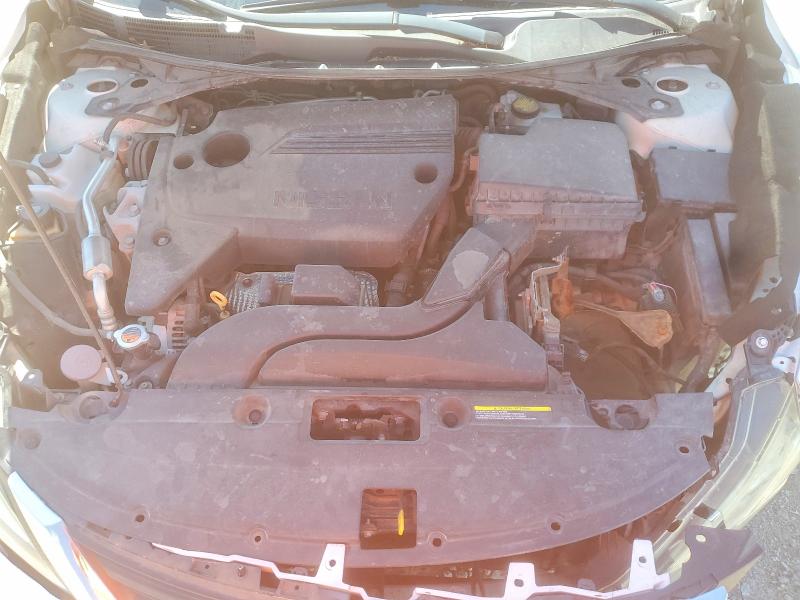 Продажа на аукционе авто 2018 Nissan Altima, vin: 1N4AL3AP1JC208841, номер лота: 56947576