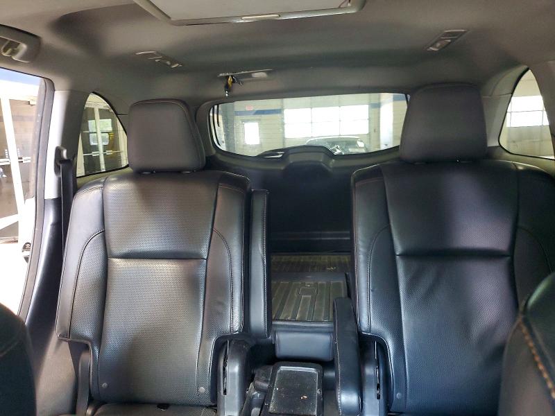 Продажа на аукционе авто 2015 Toyota Highlander, vin: 5TDDKRFHXFS079759, номер лота: 57381796