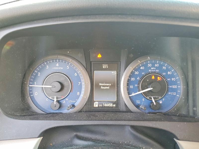 56821876 :رقم المزاد ، 5TDYK3DC7FS568254 vin ، 2015 Toyota Sienna مزاد بيع