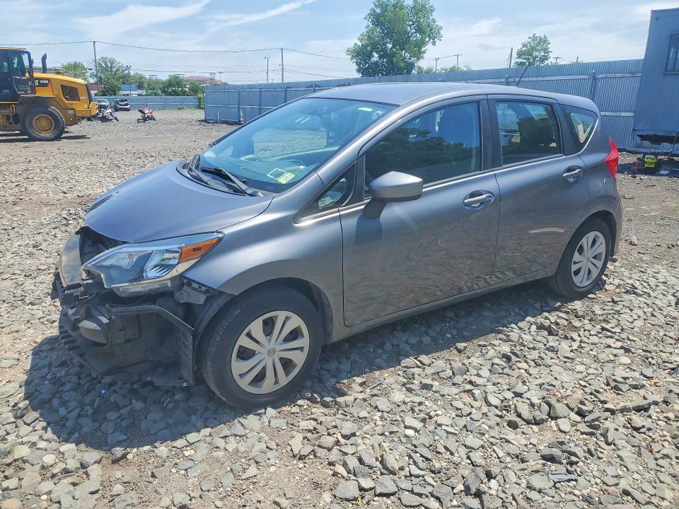 Aukcja sprzedaży 2017 Nissan Versa Note, vin: 3N1CE2CP0HL367615, numer aukcji: 56867346