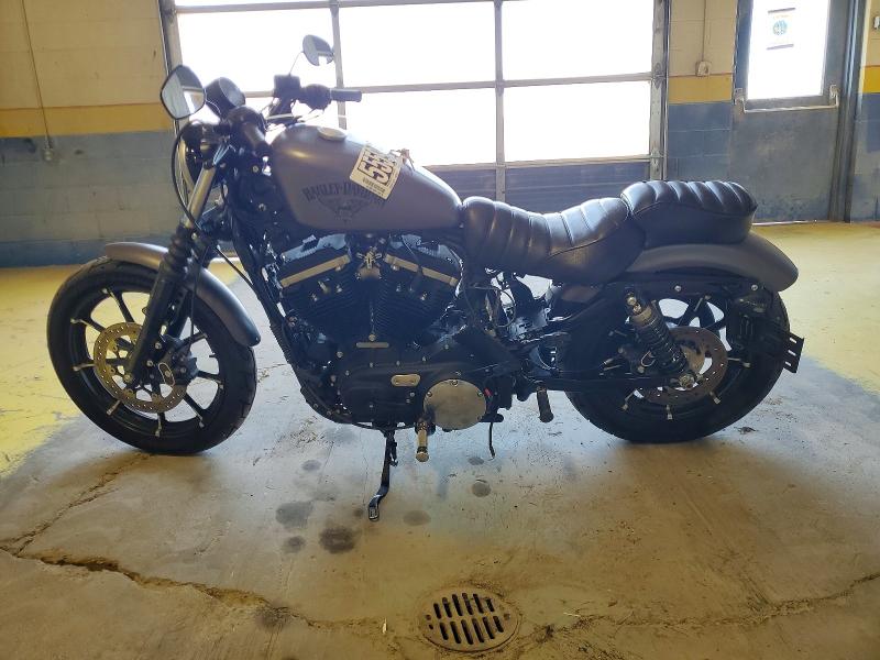 Aukcja sprzedaży 2016 Harley-davidson Xl883, vin: 1HD4LE219GC445887, numer aukcji: 55597986