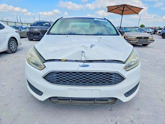 Aukcja sprzedaży 2016 Ford Focus, vin: 1FADP3E23GL395590, numer aukcji: 58038216