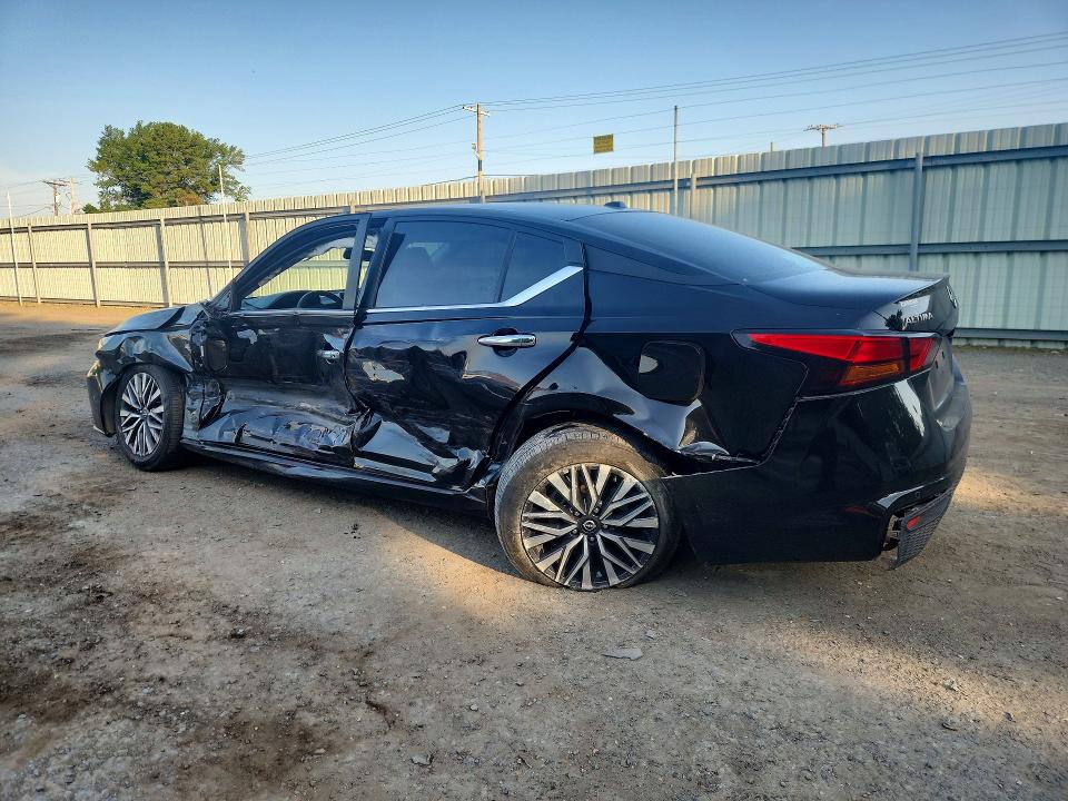 2025 Nissan Altima მანქანა იყიდება აუქციონზე, vin: 1N4BL4DV1SN343991, აუქციონის ნომერი: 55937846