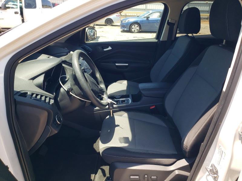 56510266 :رقم المزاد ، 1FMCU0G91HUB37468 vin ، 2017 Ford Escape مزاد بيع