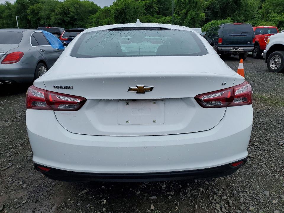 2019 Chevrolet Malibu მანქანა იყიდება აუქციონზე, vin: 1G1ZD5ST9KF112708, აუქციონის ნომერი: 56945876