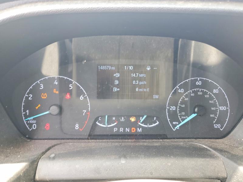 56944706 :رقم المزاد ، 1FTBW3X80MKA13992 vin ، 2021 Ford Transit مزاد بيع