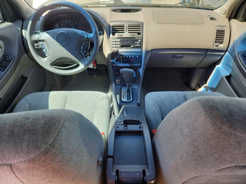 Auction sale of the 2001 Nissan Maxima, vin: JN1CA31D61T631996, lot number: 56526206