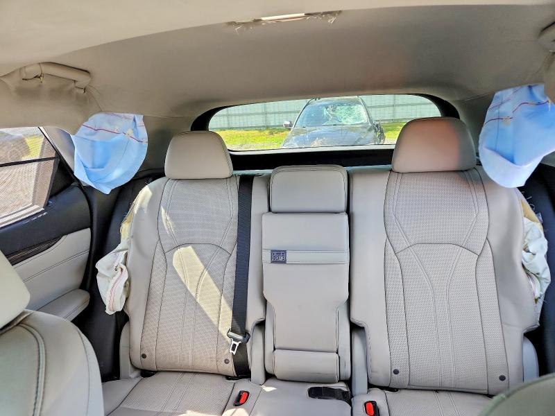 Продажа на аукционе авто 2019 Lexus Rx 350, vin: 2T2BZMCA5KC168425, номер лота: 58117386