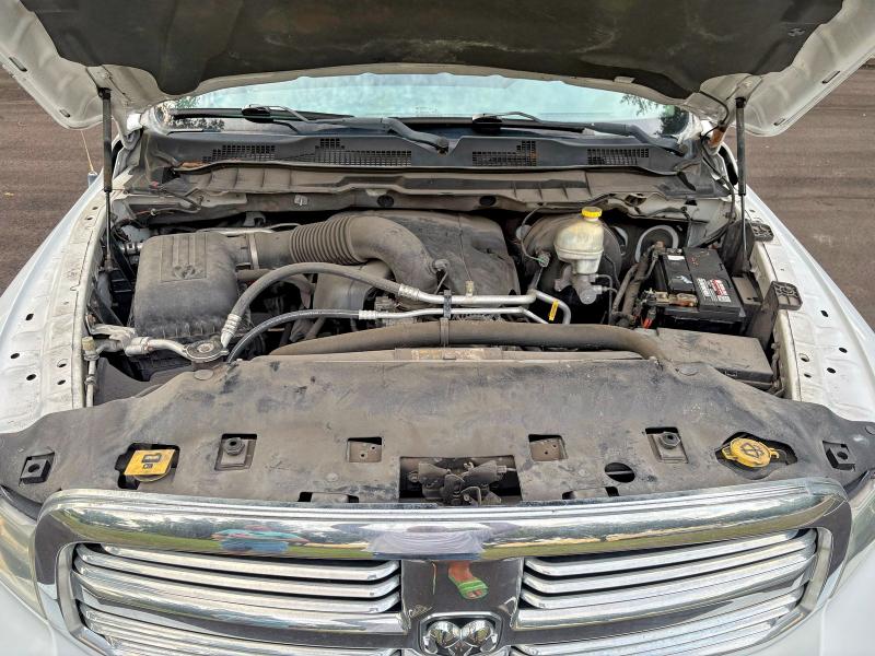 Продажа на аукционе авто 2014 Ram 1500, vin: 1C6RR6GT8ES480498, номер лота: 58275196