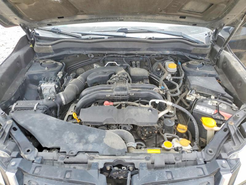 59369456 :رقم المزاد ، JF2SJABC1FH520030 vin ، 2015 Subaru Forester مزاد بيع
