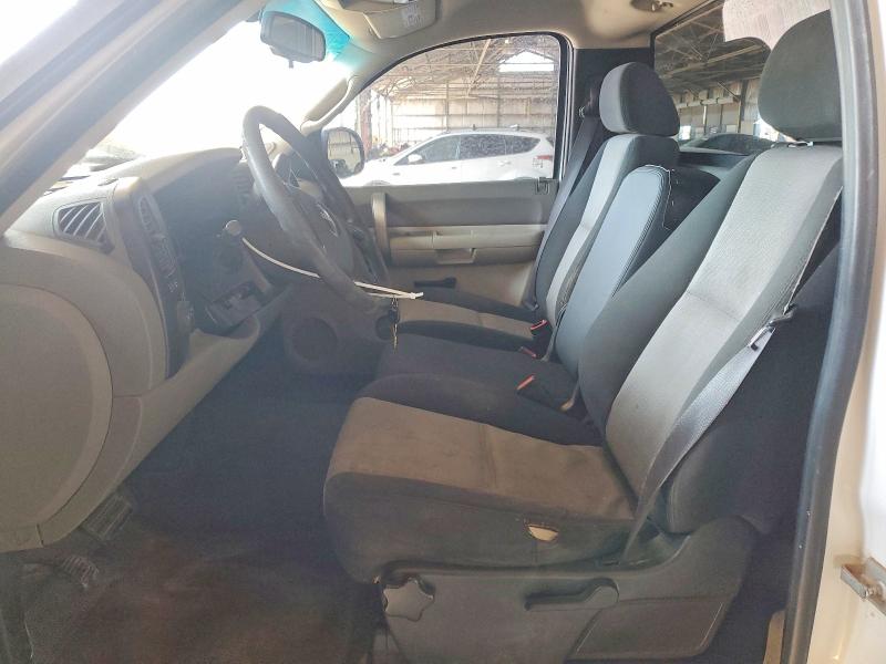 Aukcja sprzedaży 2008 Gmc Sierra, vin: 1GTEC14X18Z158543, numer aukcji: 57567086