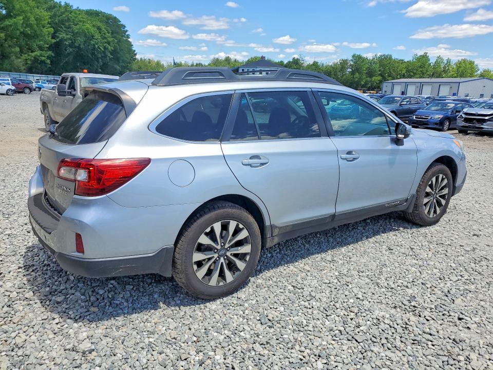 Aukcja sprzedaży 2015 Subaru Outback, vin: 4S4BSALC6F3273042, numer aukcji: 57160146