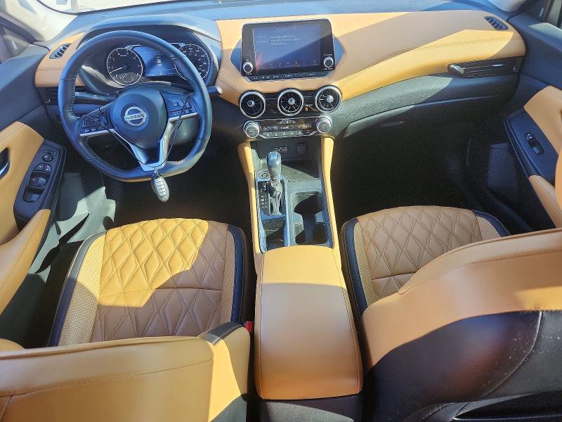 Продажа на аукционе авто 2023 Nissan Sentra, vin: 3N1AB8CV7PY236586, номер лота: 55702836