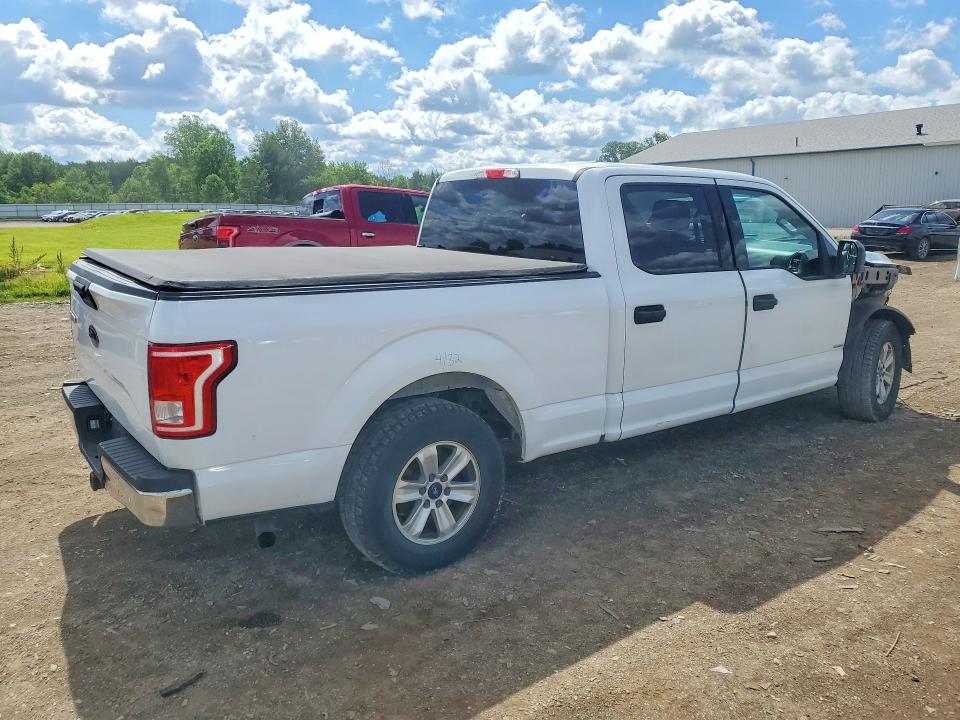 Aukcja sprzedaży 2015 Ford F150, vin: 1FTEW1CP8FFC63748, numer aukcji: 57886336