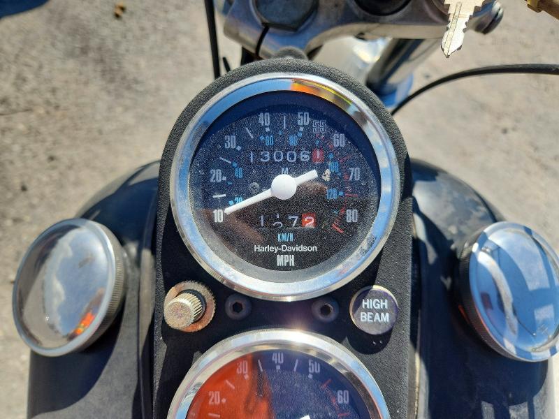1983 Harley-davidson Low Rider მანქანა იყიდება აუქციონზე, vin: 1HD1BFK17DY014748, აუქციონის ნომერი: 55903846