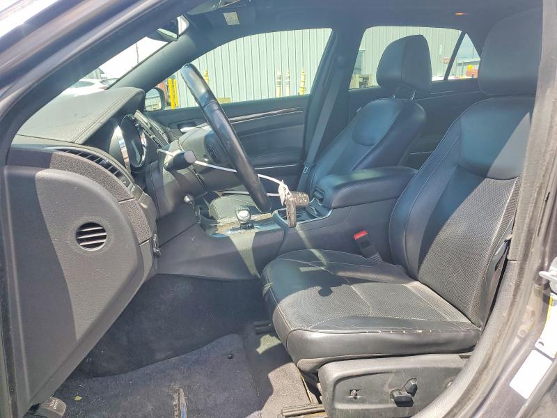 59179826 :رقم المزاد ، 2C3CCAKG6EH273178 vin ، 2014 Chrysler 300c مزاد بيع