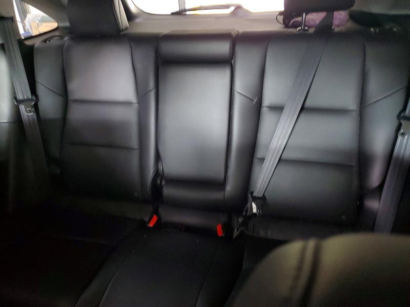 2018 Acura Rdx მანქანა იყიდება აუქციონზე, vin: 5J8TB4H56JL008202, აუქციონის ნომერი: 58889306