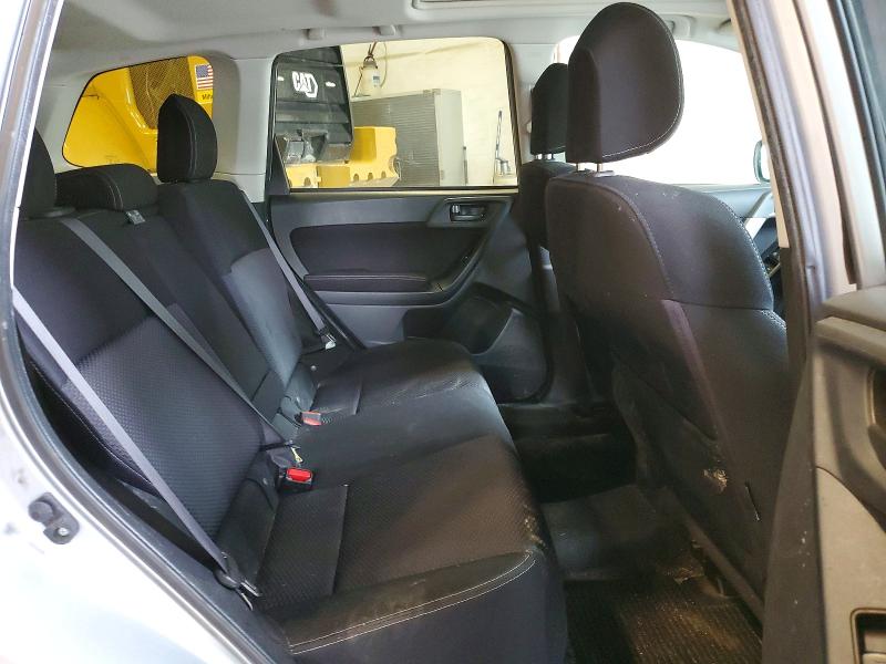 Aukcja sprzedaży 2015 Subaru Forester, vin: JF2SJADC3FG530240, numer aukcji: 58069686