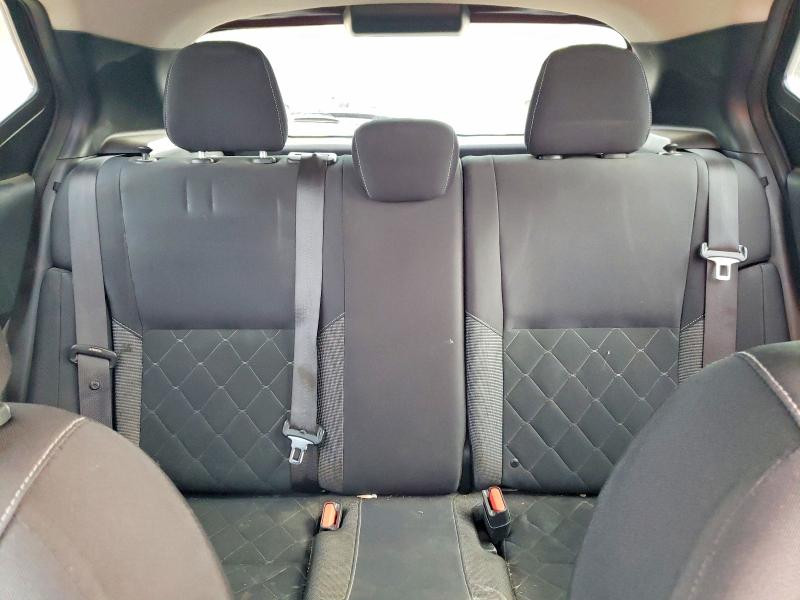2020 Nissan Kicks მანქანა იყიდება აუქციონზე, vin: 3N1CP5CV4LL492636, აუქციონის ნომერი: 56843006