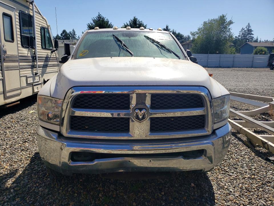 2014 Ram 3500 მანქანა იყიდება აუქციონზე, vin: 3C7WRTCL1EG268889, აუქციონის ნომერი: 57875116