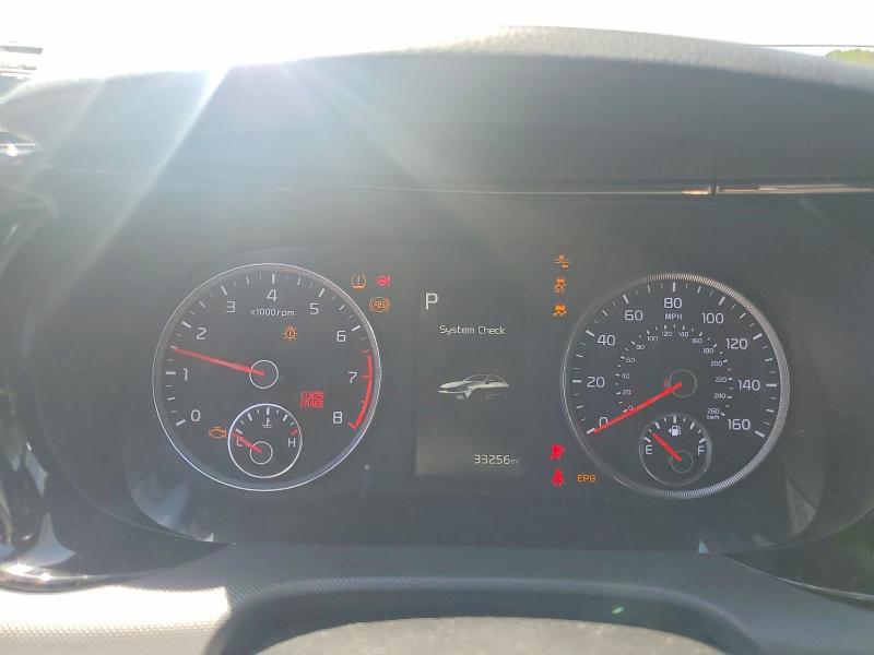 Продажа на аукционе авто 2023 Kia K5, vin: 5XXG64J29PG223215, номер лота: 56050096