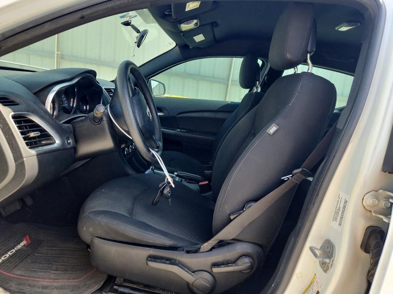 Aukcja sprzedaży 2014 Dodge Avenger, vin: 1C3CDZAB9EN219320, numer aukcji: 58032496