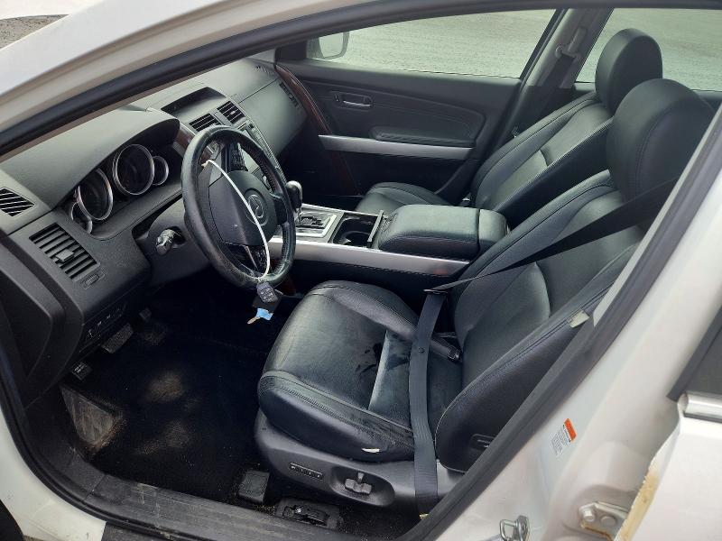 Aukcja sprzedaży 2008 Mazda Cx-9, vin: JM3TB38A080161537, numer aukcji: 56404166