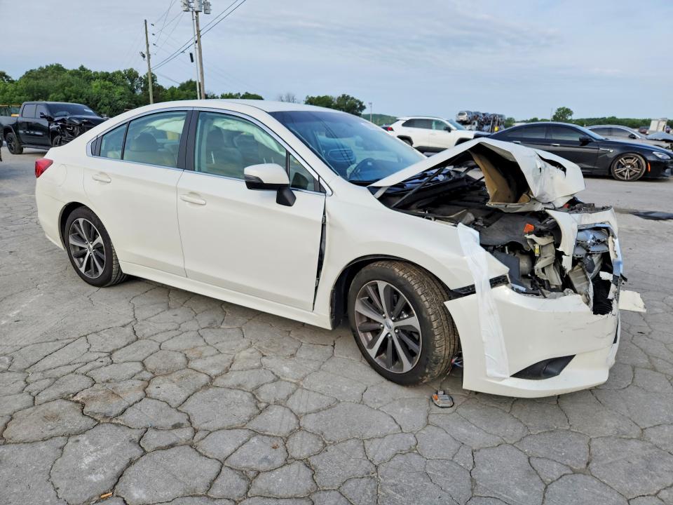 Продаж на аукціоні авто 2015 Subaru Legacy, vin: 4S3BNEJ66F3012090, номер лоту: 55942016