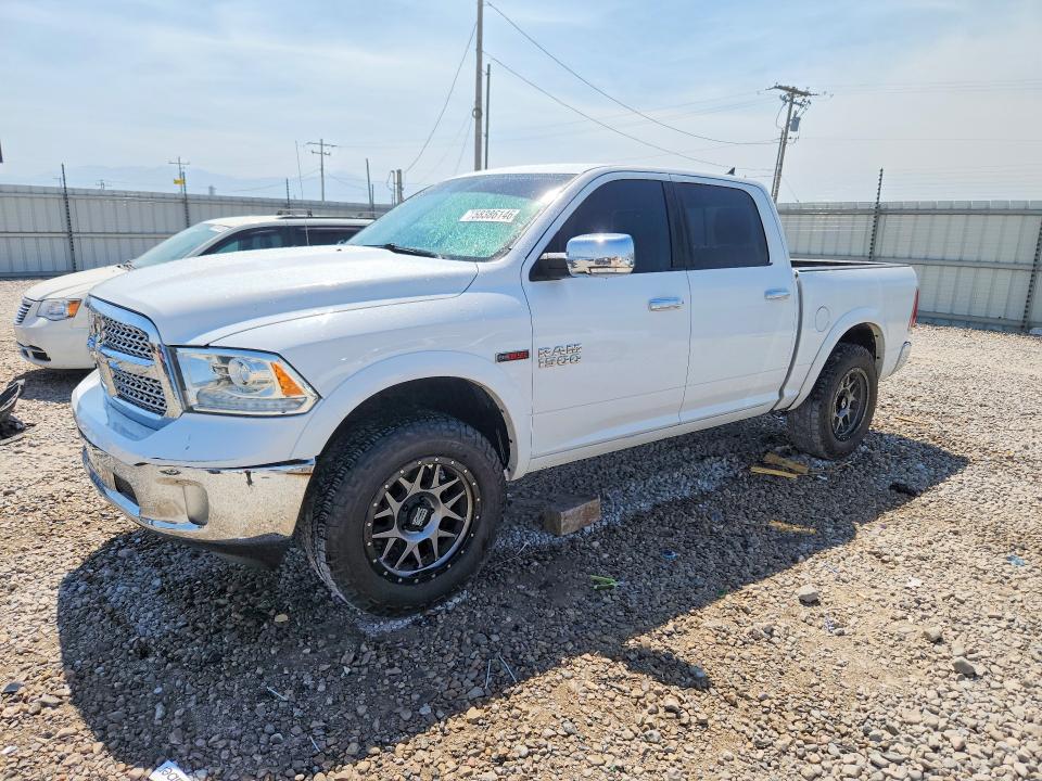 Продажа на аукционе авто 2015 Ram 1500, vin: 1C6RR7NM6FS733272, номер лота: 58386146