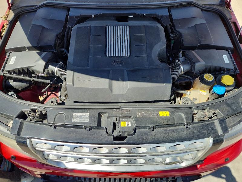 Продажа на аукционе авто 2014 Land Rover Lr4, vin: SALAK2V62EA723916, номер лота: 56740206