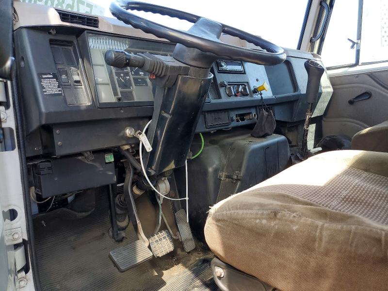 1999 International 4000 მანქანა იყიდება აუქციონზე, vin: 1HTSCAAL6XH606142, აუქციონის ნომერი: 57586906