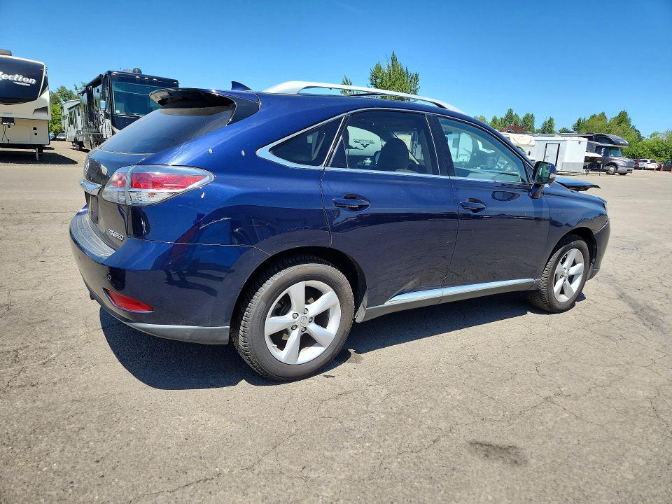 Продажа на аукционе авто 2015 Lexus Rx 350, vin: 2T2BK1BA4FC288310, номер лота: 58299346