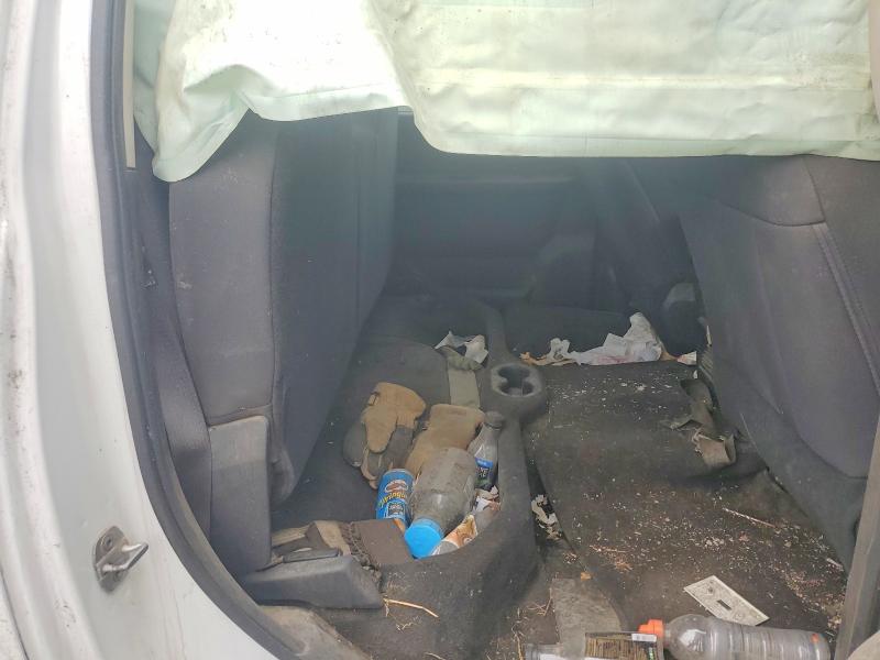57841246 :رقم المزاد ، 3C6UD5HL9CG214249 vin ، 2012 Dodge Ram 2500 مزاد بيع