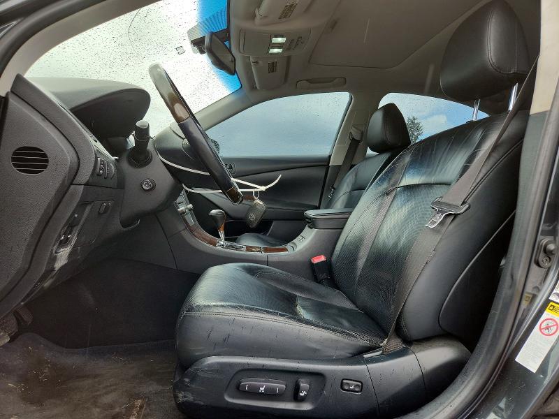 56511836 :رقم المزاد ، JTHBK1EG1A2367928 vin ، 2010 Lexus Es مزاد بيع