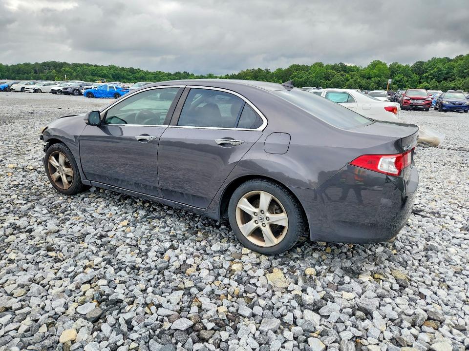 2010 Acura Tsx მანქანა იყიდება აუქციონზე, vin: JH4CU2F69AC043064, აუქციონის ნომერი: 57656626