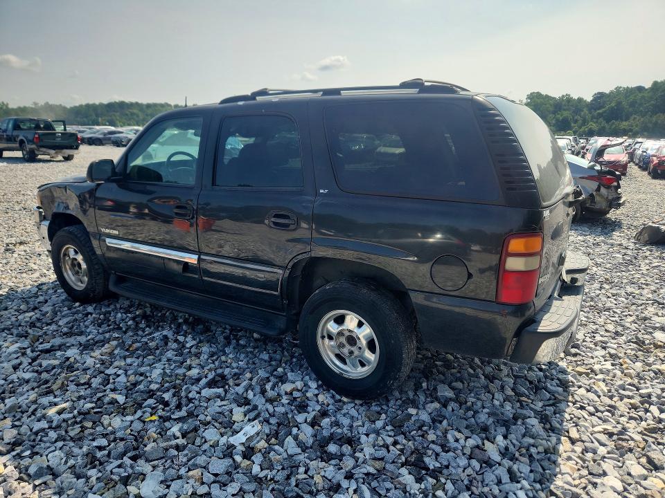 Продажа на аукционе авто 2003 Gmc Yukon, vin: 1GKEC13Z13R229675, номер лота: 58834136