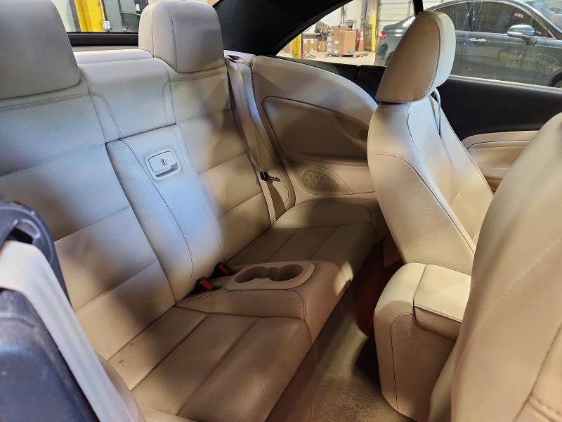 Продаж на аукціоні авто 2014 Volkswagen Eos, vin: WVWBW8AHXEV001080, номер лоту: 55656336