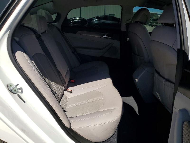 2015 Hyundai Sonata მანქანა იყიდება აუქციონზე, vin: 5NPE34AF2FH028286, აუქციონის ნომერი: 85451785