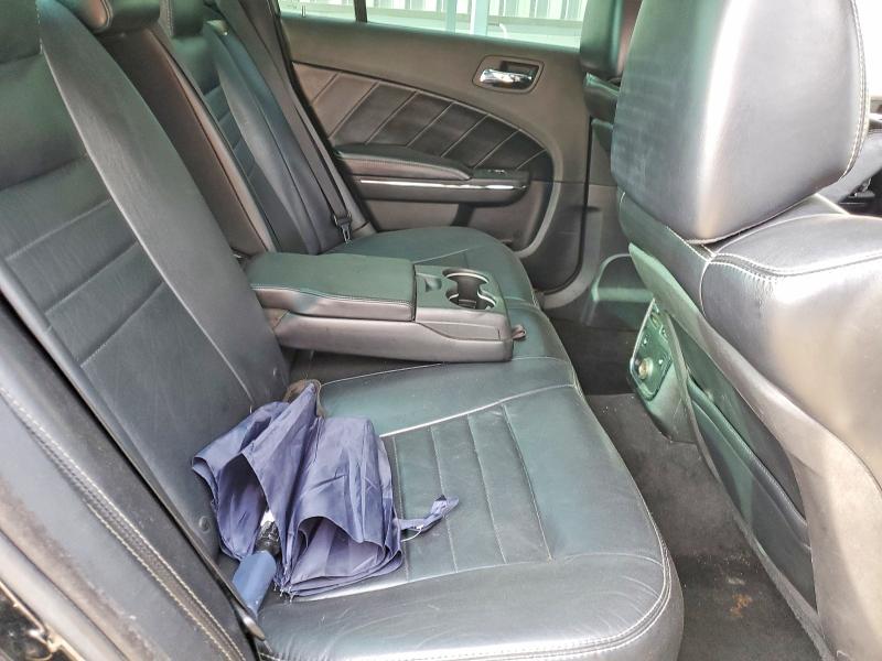 58691636 :رقم المزاد ، 2C3CDXCT2DH675502 vin ، 2013 Dodge Charger مزاد بيع