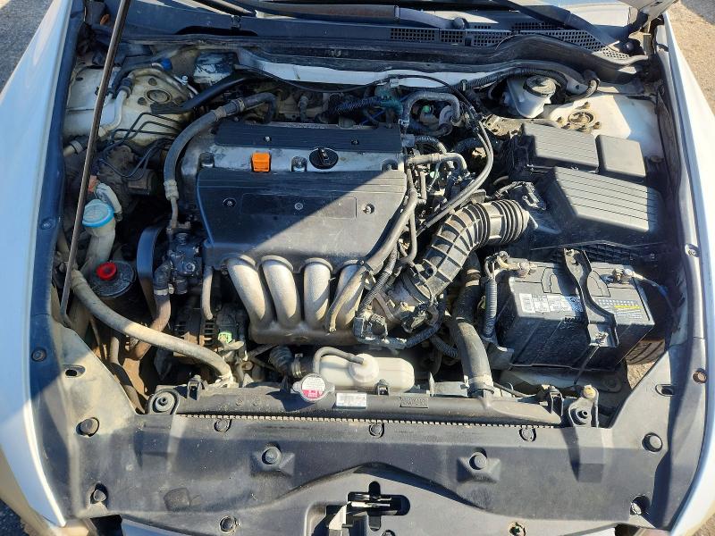 2004 Honda Accord მანქანა იყიდება აუქციონზე, vin: 1HGCM56394A024847, აუქციონის ნომერი: 59227146