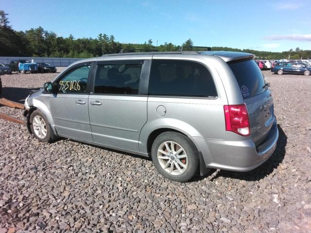 Aukcja sprzedaży 2014 Dodge Grand Caravan R/t, vin: 2C4RDGCG3ER199488, numer aukcji: 55750126
