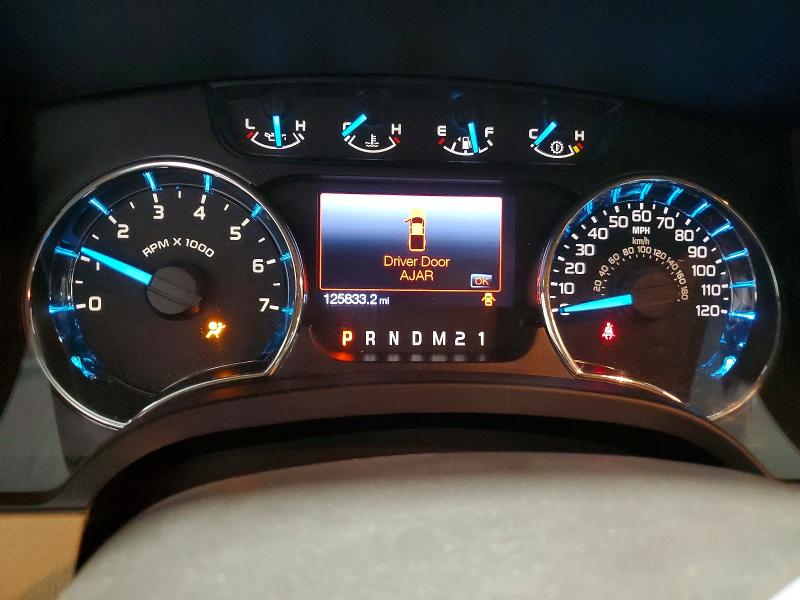 2012 Ford F150 მანქანა იყიდება აუქციონზე, vin: 1FTFW1CFXCKD64336, აუქციონის ნომერი: 59079596