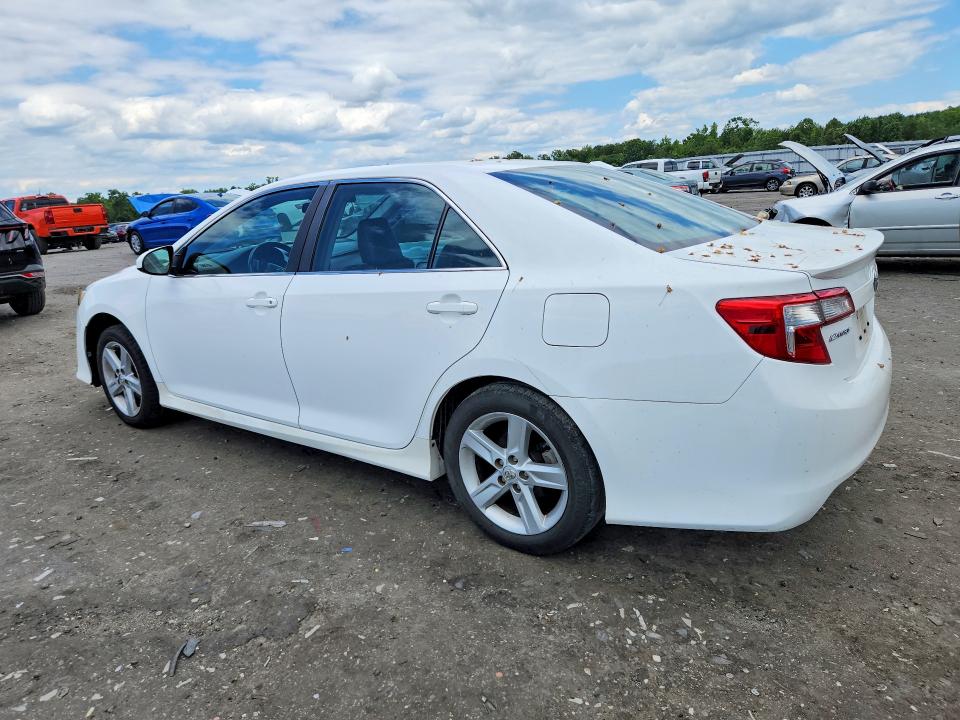 Продажа на аукционе авто 2014 Toyota Camry, vin: 4T1BF1FK5EU854709, номер лота: 57123386