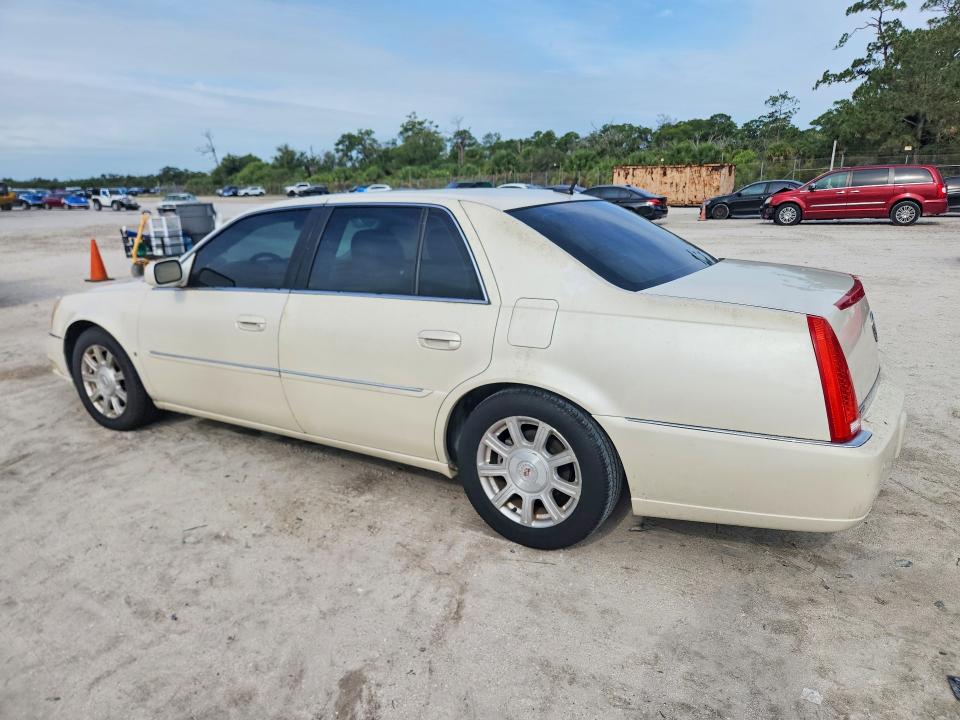 Продажа на аукционе авто 2008 Cadillac Dts, vin: 1G6KD57Y88U121968, номер лота: 56328646