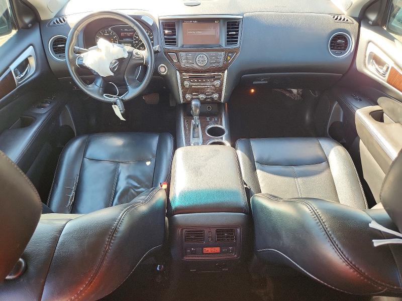 Продаж на аукціоні авто 2015 Nissan Path Sl, vin: 5N1AR2MM1FC670422, номер лоту: 57730146