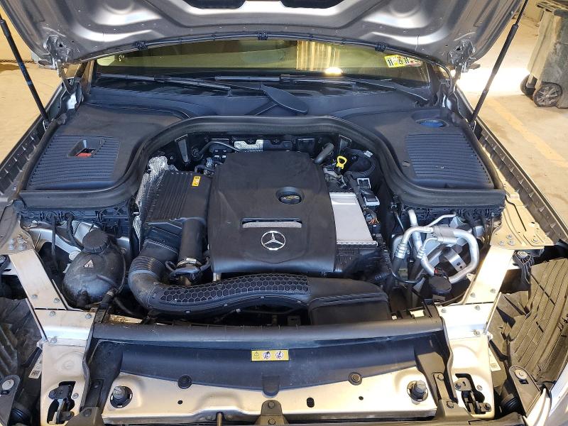 Продаж на аукціоні авто 2019 Mercedes-benz Glc, vin: WDC0G4KB5KV192761, номер лоту: 56401306